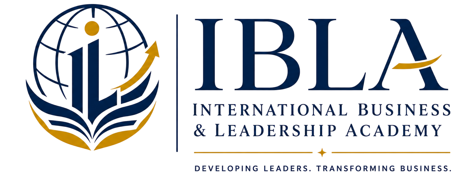 IBLA &mdash; International Business and Leadership Academy